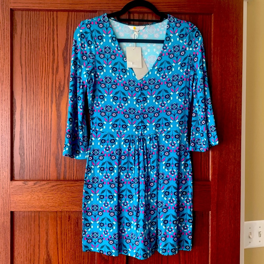 Gorgeous tunic from Boden